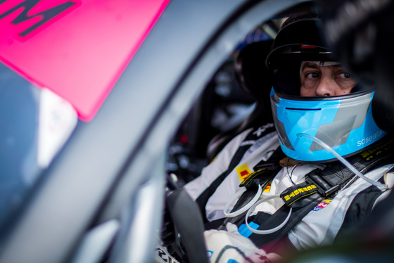 Spacesuit Collections Photo ID 148661, Nic Redhead, British GT Snetterton, UK, 19/05/2019 10:51:54
