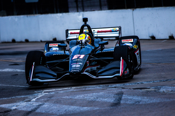 Spacesuit Collections Photo ID 161615, Andy Clary, Honda Indy Toronto, Canada, 12/07/2019 11:39:41