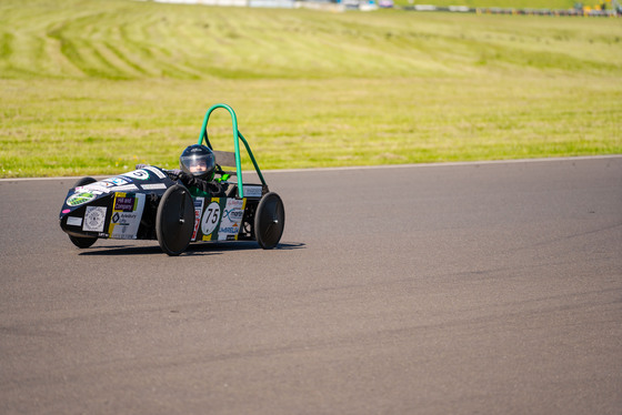 Spacesuit Collections Photo ID 487815, Harriet Fuller, Castle Combe Heat, UK, 02/06/2024 09:51:01