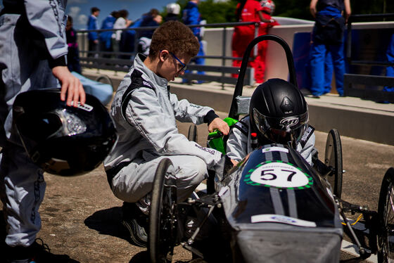 Spacesuit Collections Photo ID 295071, James Lynch, Goodwood Heat, UK, 08/05/2022 12:45:34