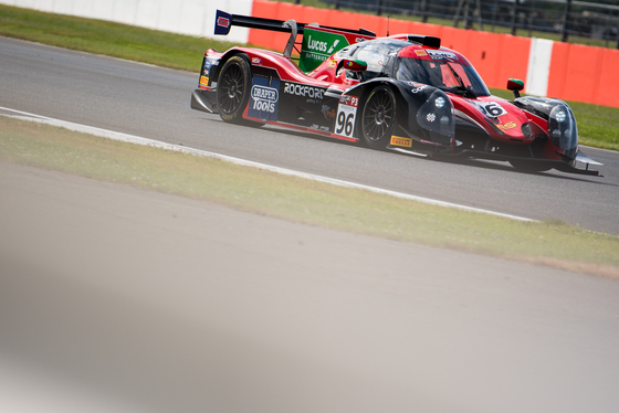 Spacesuit Collections Photo ID 32124, Nic Redhead, LMP3 Cup Silverstone, UK, 01/07/2017 09:31:42