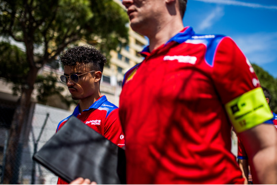 Spacesuit Collections Photo ID 144758, Sergey Savrasov, Monaco ePrix, Monaco, 10/05/2019 14:23:52