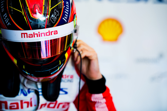 Spacesuit Collections Photo ID 141405, Lou Johnson, Paris ePrix, France, 26/04/2019 15:22:14