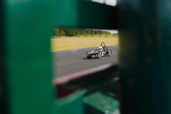 Spacesuit Collections Photo ID 481475, Kieran Fallows, Croft Circuit Gathering of Formulas, UK, 21/05/2024 15:18:48