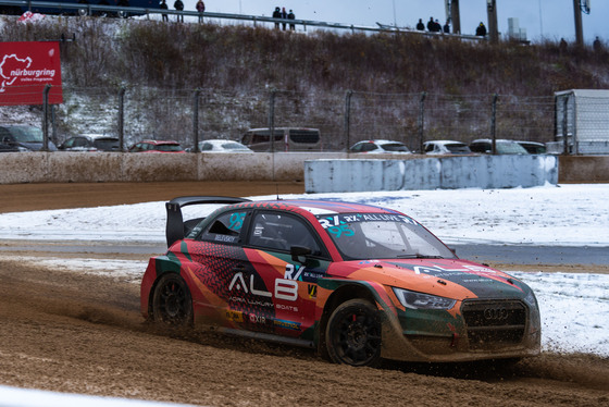 Spacesuit Collections Photo ID 272136, Wiebke Langebeck, World RX of Germany, Germany, 27/11/2021 11:14:02
