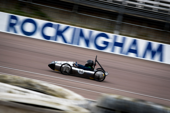 Spacesuit Collections Photo ID 16500, Nic Redhead, Greenpower Rockingham opener, UK, 03/05/2017 10:40:36