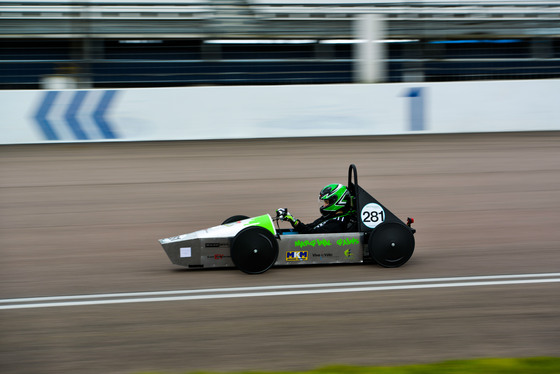 Spacesuit Collections Photo ID 46123, Nat Twiss, Greenpower International Final, UK, 07/10/2017 08:52:11