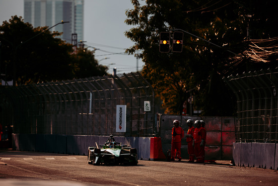 Spacesuit Collections Photo ID 517258, Adam Pigott, Sao Paulo ePrix, Brazil, 06/12/2024 17:23:27