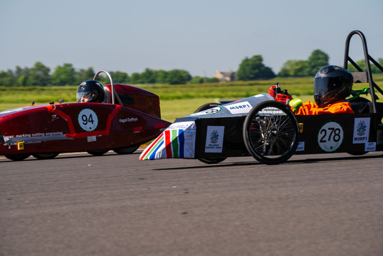 Spacesuit Collections Photo ID 487777, Harriet Fuller, Castle Combe Heat, UK, 02/06/2024 09:42:22