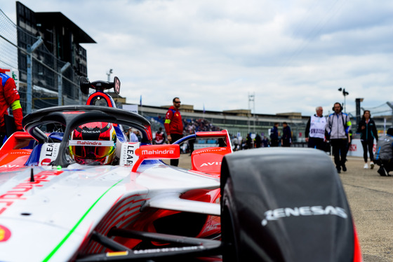 Spacesuit Collections Photo ID 150112, Lou Johnson, Berlin ePrix, Germany, 25/05/2019 12:32:04