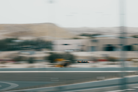 Spacesuit Collections Photo ID 537574, Birgit Dieryck, Formula 1 Aramco Pre-season Testing, Bahrain, 26/02/2025 10:51:02