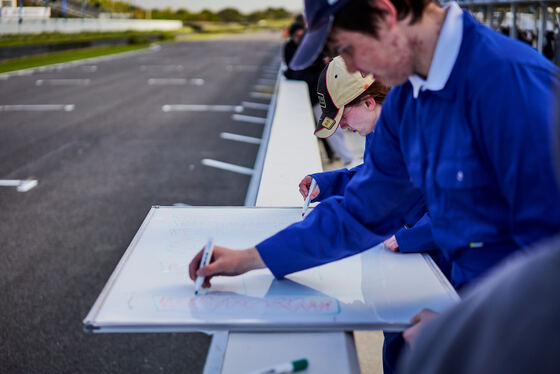 Spacesuit Collections Photo ID 460079, James Lynch, Goodwood Heat, UK, 21/04/2024 16:16:54