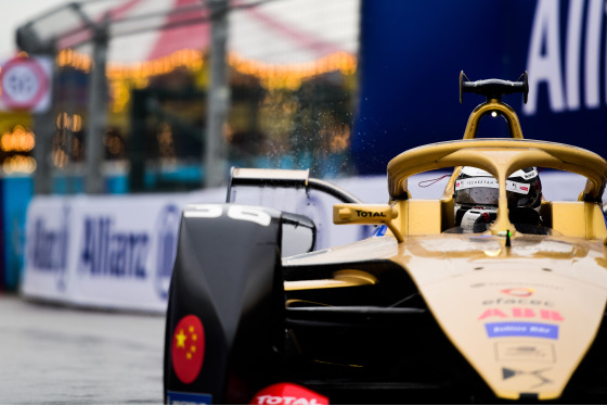 Spacesuit Collections Photo ID 132456, Lou Johnson, Hong Kong ePrix, Hong Kong, 10/03/2019 12:40:55