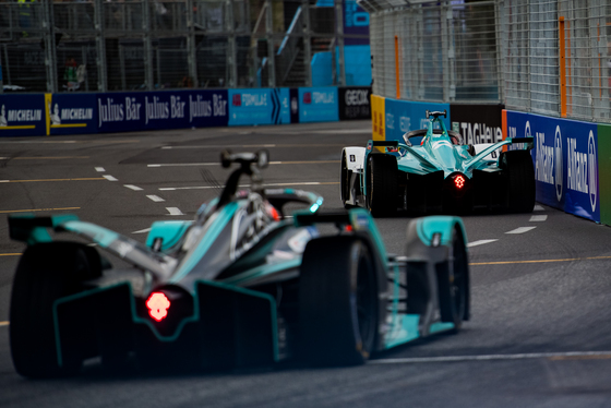 Spacesuit Collections Photo ID 140626, Lou Johnson, Rome ePrix, Italy, 13/04/2019 15:30:57