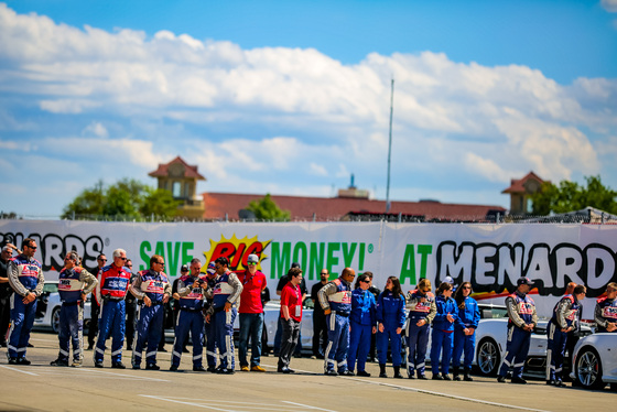 Spacesuit Collections Photo ID 152299, Andy Clary, Chevrolet Detroit Grand Prix, United States, 02/06/2019 15:27:42