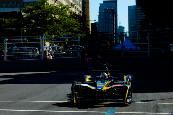 Spacesuit Collections Photo ID 41005, Lou Johnson, Montreal ePrix, Canada, 30/07/2017 16:34:30