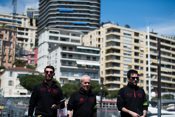 Spacesuit Collections Photo ID 144571, Lou Johnson, Monaco ePrix, Monaco, 10/05/2019 14:37:01