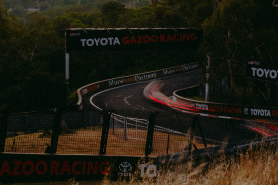 Spacesuit Collections Photo ID 528289, Levi Erb, Bathurst 12 Hour International, Australia, 02/02/2025 05:23:48