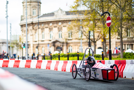 Spacesuit Collections Photo ID 142397, Adam Pigott, Hull Street Race, UK, 28/04/2019 10:26:55