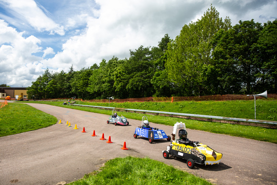 Spacesuit Collections Photo ID 155427, Adam Pigott, Grampian Transport Museum Goblins, UK, 15/06/2019 14:57:39