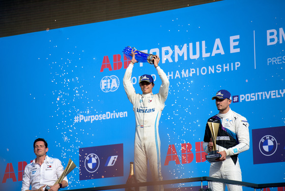 Spacesuit Collections Photo ID 265572, Peter Minnig, Berlin ePrix, Germany, 15/08/2021 17:21:16