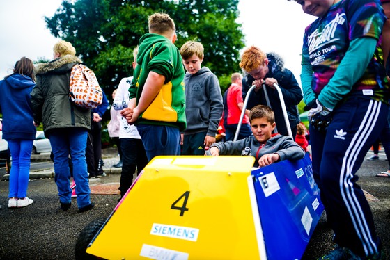 Spacesuit Collections Photo ID 30950, Nat Twiss, Greenpower Miskin, UK, 24/06/2017 10:59:09