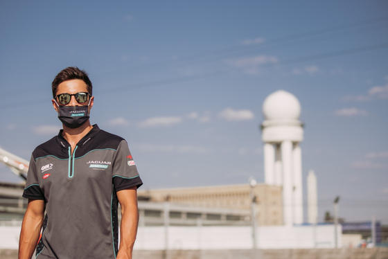 Spacesuit Collections Photo ID 261180, Shiv Gohil, Berlin ePrix, Germany, 12/08/2021 16:42:41