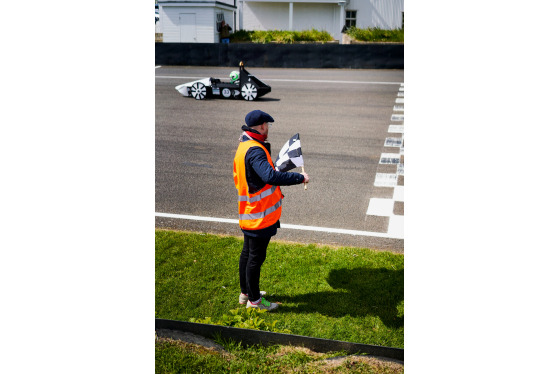 Spacesuit Collections Photo ID 459962, James Lynch, Goodwood Heat, UK, 21/04/2024 12:09:55