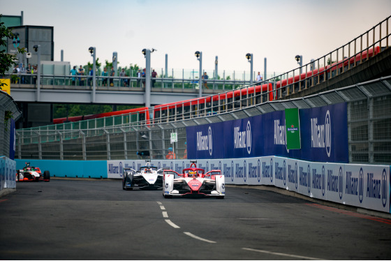 Spacesuit Collections Photo ID 257135, Peter Minnig, London ePrix, UK, 24/07/2021 15:17:01