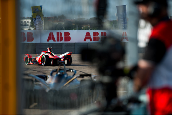 Spacesuit Collections Photo ID 262695, Peter Minnig, Berlin ePrix, Germany, 14/08/2021 08:02:43