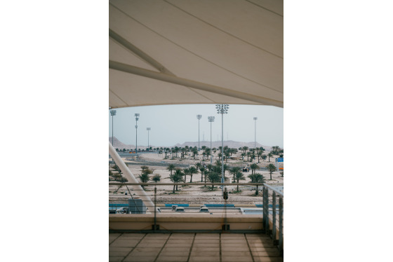 Spacesuit Collections Photo ID 537578, Birgit Dieryck, Formula 1 Aramco Pre-season Testing, Bahrain, 26/02/2025 10:53:52