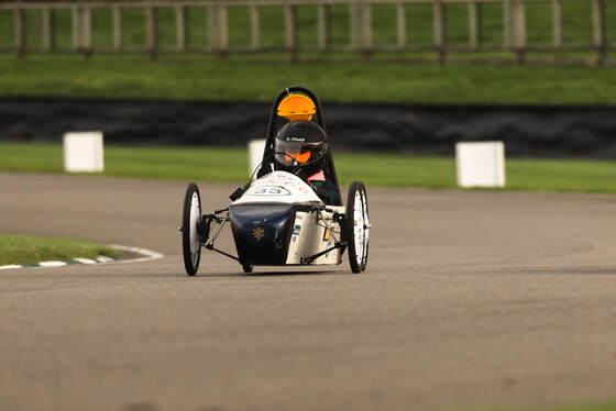 Spacesuit Collections Photo ID 514203, Alex Stefan, Greenpower International Final, UK, 13/10/2024 09:21:22