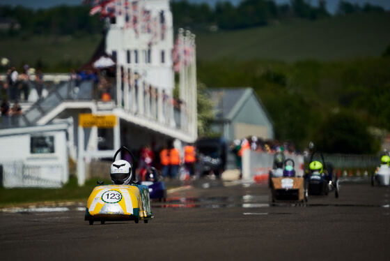 Spacesuit Collections Photo ID 295155, James Lynch, Goodwood Heat, UK, 08/05/2022 11:57:32