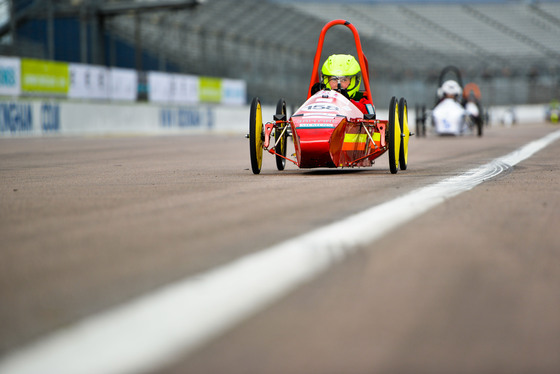 Spacesuit Collections Photo ID 46035, Nat Twiss, Greenpower International Final, UK, 07/10/2017 06:36:10