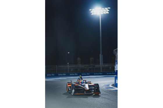 Spacesuit Collections Photo ID 530066, Shiv Gohil, Jeddah ePrix, Saudi Arabia, 13/02/2025 21:14:17