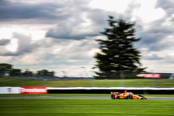 Spacesuit Collections Photo ID 214572, Andy Clary, INDYCAR Harvest GP Race 1, United States, 02/10/2020 16:50:16