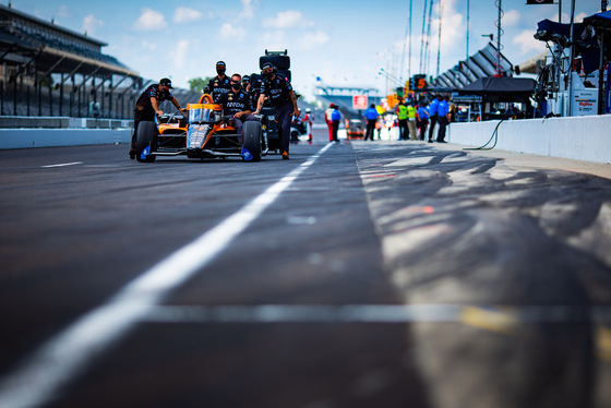 Spacesuit Collections Photo ID 205366, Kenneth Midgett, 104th Running of the Indianapolis 500, United States, 15/08/2020 15:41:31