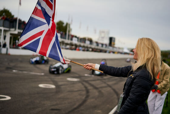 Spacesuit Collections Photo ID 513332, James Lynch, Greenpower International Final, UK, 13/10/2024 15:12:05