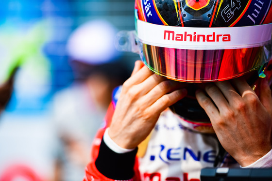 Spacesuit Collections Image ID 137697, Lou Johnson, Sanya ePrix, China, 23/03/2019 14:51:26