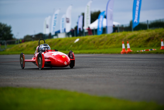 Spacesuit Collections Photo ID 44193, Nat Twiss, Greenpower Aintree, UK, 20/09/2017 09:12:57