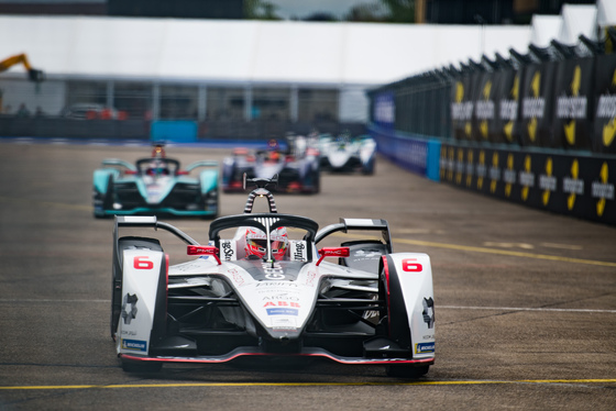 Spacesuit Collections Photo ID 150108, Lou Johnson, Berlin ePrix, Germany, 25/05/2019 13:16:47