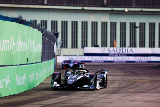 Spacesuit Collections Photo ID 201104, Shiv Gohil, Berlin ePrix, Germany, 09/08/2020 10:00:51