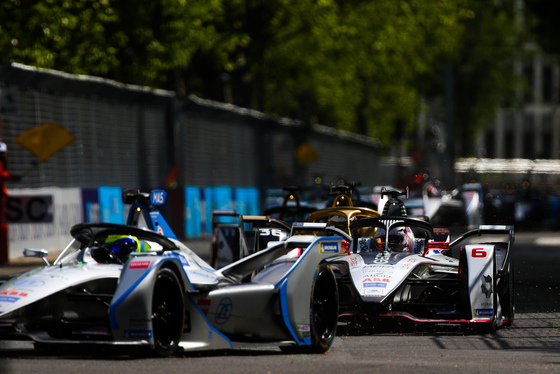 Spacesuit Collections Photo ID 142115, Shivraj Gohil, Paris ePrix, France, 27/04/2019 16:04:05