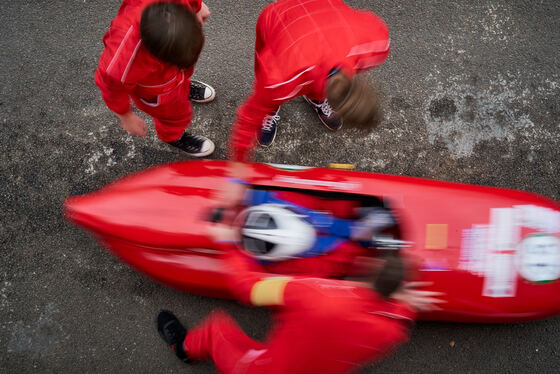 Spacesuit Collections Photo ID 513294, James Lynch, Greenpower International Final, UK, 13/10/2024 16:23:50