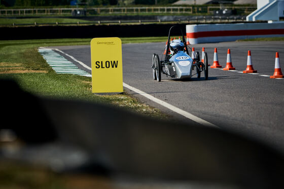 Spacesuit Collections Photo ID 146241, James Lynch, Greenpower Season Opener, UK, 12/05/2019 16:37:42