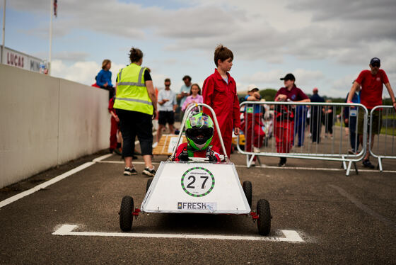 Spacesuit Collections Photo ID 405468, James Lynch, Gathering of Goblins, UK, 09/07/2023 14:46:27