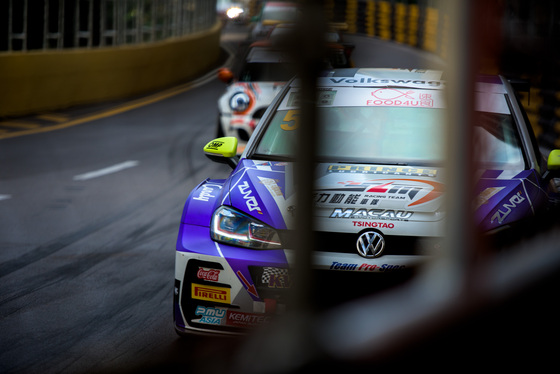 Spacesuit Collections Photo ID 176015, Peter Minnig, Macau Grand Prix 2019, Macao, 16/11/2019 03:54:32
