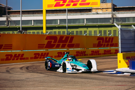 Spacesuit Collections Photo ID 200615, Shiv Gohil, Berlin ePrix, Germany, 08/08/2020 09:33:29