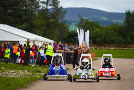 Spacesuit Collections Photo ID 155429, Adam Pigott, Grampian Transport Museum Goblins, UK, 15/06/2019 14:16:10