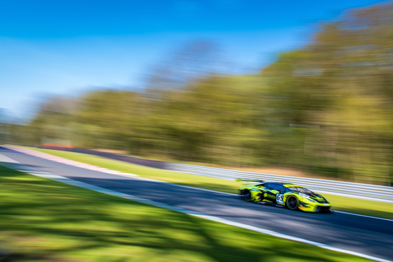 Spacesuit Collections Photo ID 140694, Nic Redhead, British GT Oulton Park, UK, 20/04/2019 09:32:09